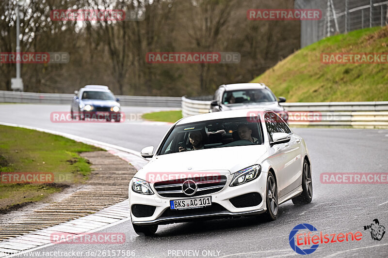 Bild #26157586 - Touristenfahrten Nürburgring Nordschleife Car-Freitag (29.03.2024)