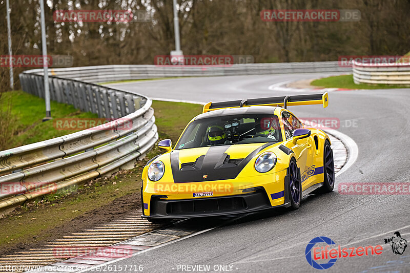 Bild #26157716 - Touristenfahrten Nürburgring Nordschleife Car-Freitag (29.03.2024)