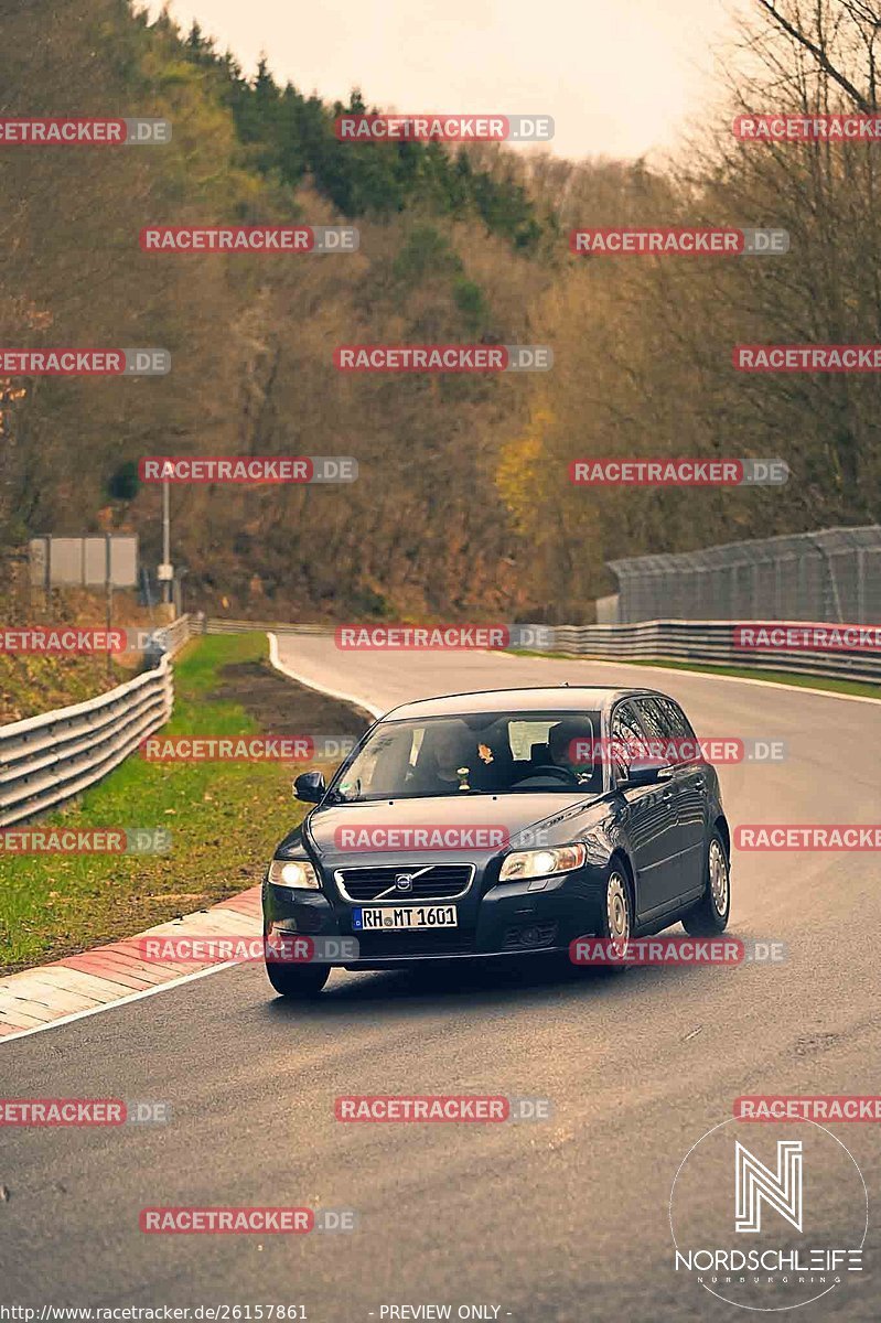 Bild #26157861 - Touristenfahrten Nürburgring Nordschleife Car-Freitag (29.03.2024)