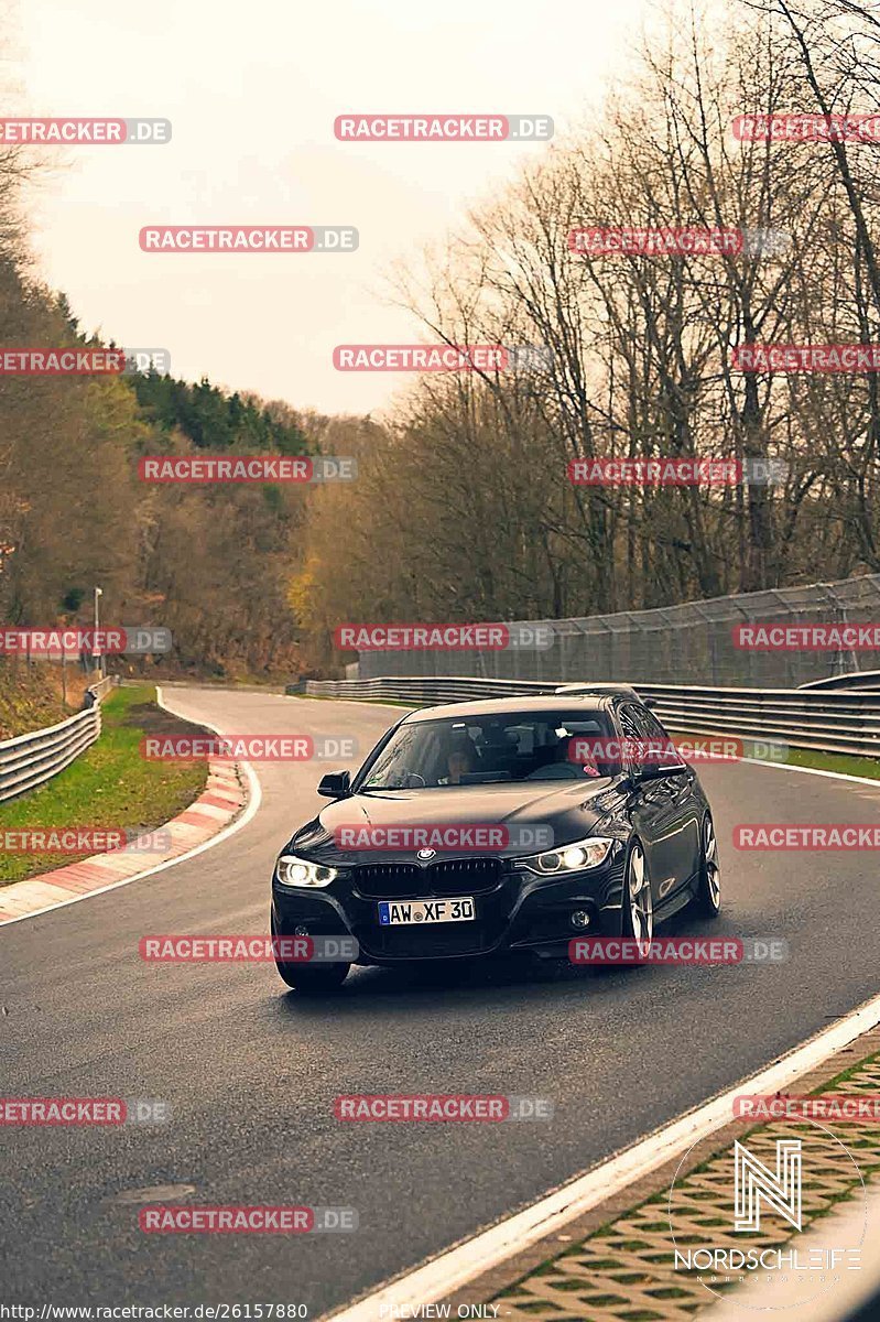 Bild #26157880 - Touristenfahrten Nürburgring Nordschleife Car-Freitag (29.03.2024)