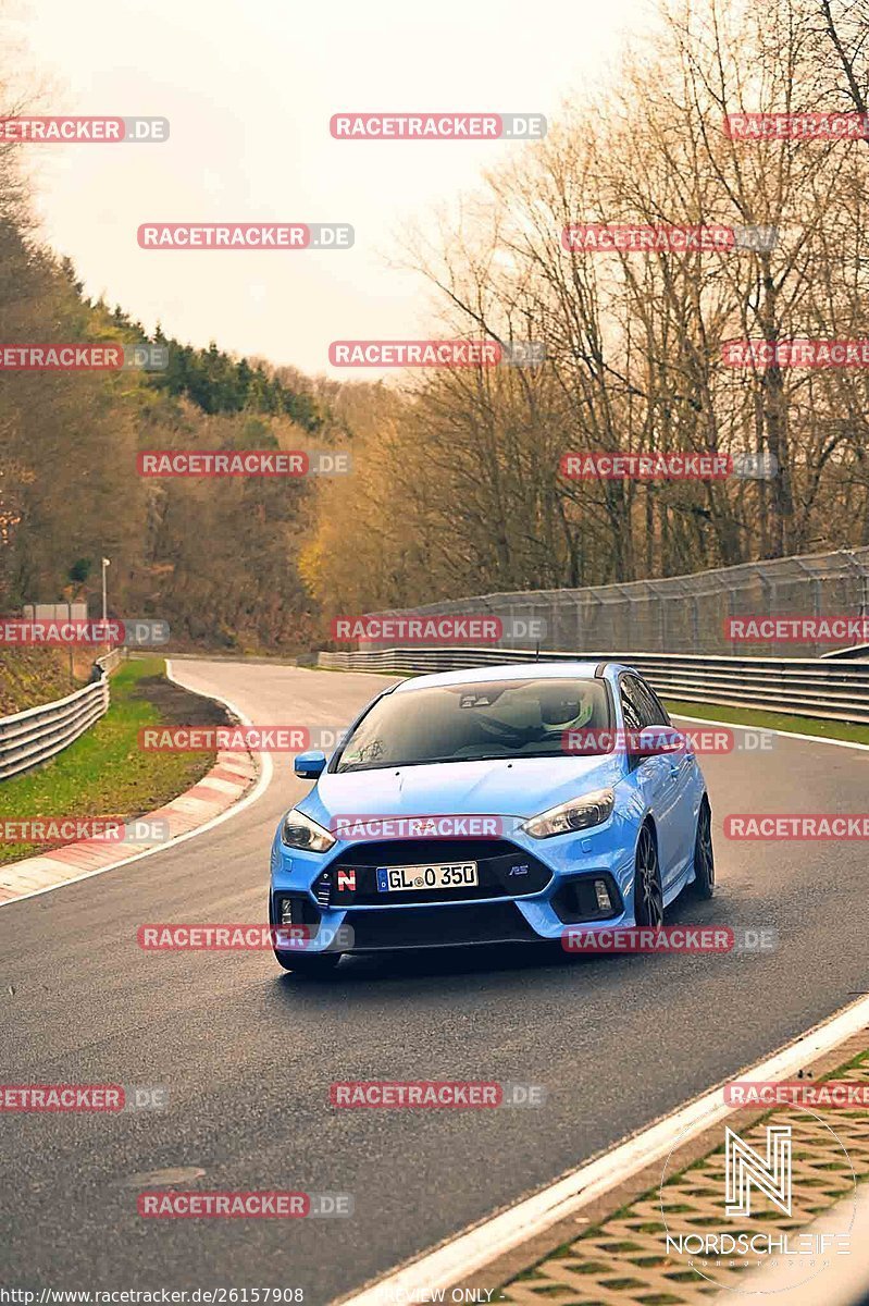 Bild #26157908 - Touristenfahrten Nürburgring Nordschleife Car-Freitag (29.03.2024)