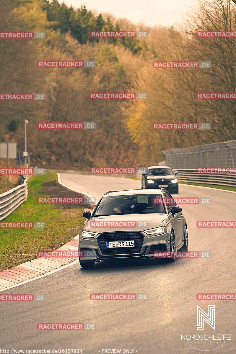 Bild #26157914 - Touristenfahrten Nürburgring Nordschleife Car-Freitag (29.03.2024)