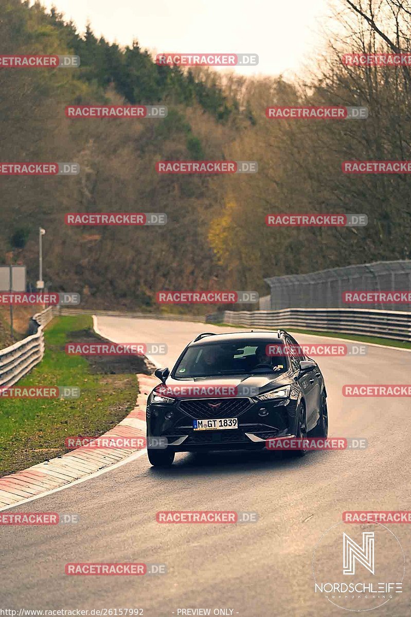 Bild #26157992 - Touristenfahrten Nürburgring Nordschleife Car-Freitag (29.03.2024)