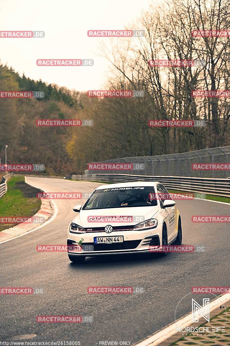 Bild #26158005 - Touristenfahrten Nürburgring Nordschleife Car-Freitag (29.03.2024)