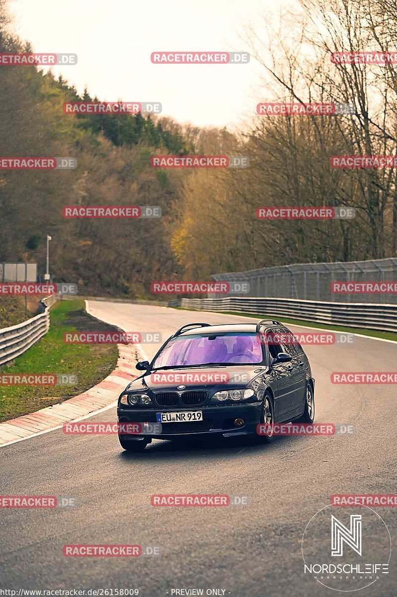 Bild #26158009 - Touristenfahrten Nürburgring Nordschleife Car-Freitag (29.03.2024)