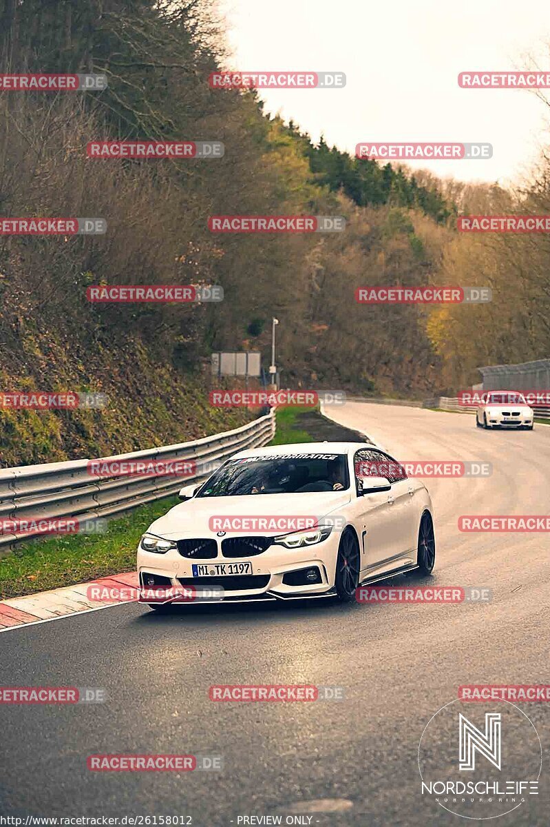 Bild #26158012 - Touristenfahrten Nürburgring Nordschleife Car-Freitag (29.03.2024)