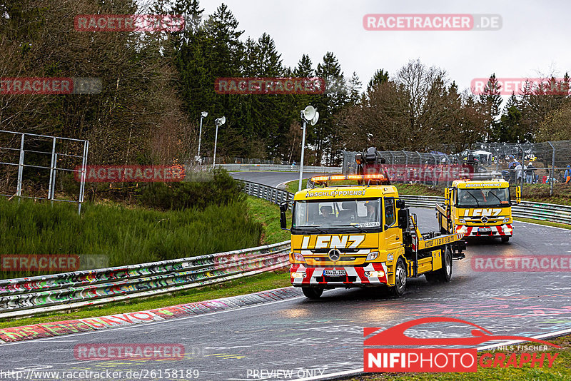 Bild #26158189 - Touristenfahrten Nürburgring Nordschleife Car-Freitag (29.03.2024)