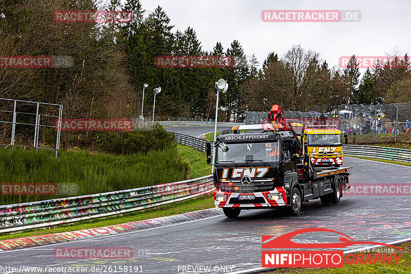 Bild #26158191 - Touristenfahrten Nürburgring Nordschleife Car-Freitag (29.03.2024)