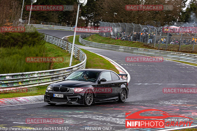 Bild #26158197 - Touristenfahrten Nürburgring Nordschleife Car-Freitag (29.03.2024)