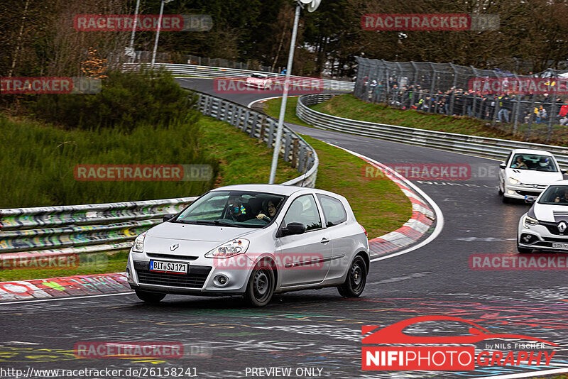 Bild #26158241 - Touristenfahrten Nürburgring Nordschleife Car-Freitag (29.03.2024)