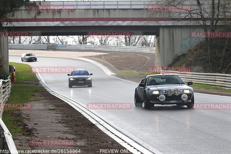 Bild #26158864 - Touristenfahrten Nürburgring Nordschleife Car-Freitag (29.03.2024)