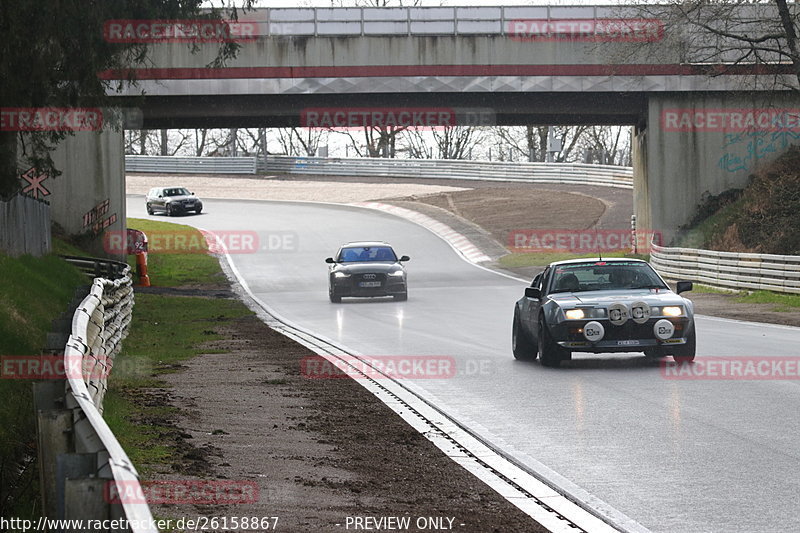 Bild #26158867 - Touristenfahrten Nürburgring Nordschleife Car-Freitag (29.03.2024)