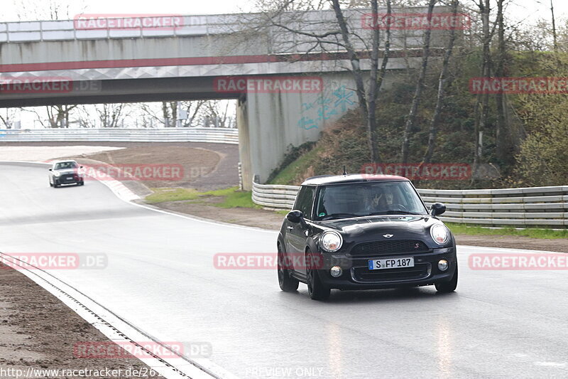 Bild #26159058 - Touristenfahrten Nürburgring Nordschleife Car-Freitag (29.03.2024)