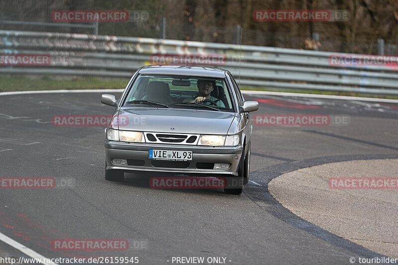 Bild #26159545 - Touristenfahrten Nürburgring Nordschleife Car-Freitag (29.03.2024)