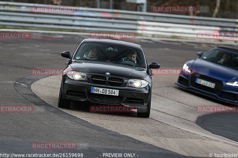 Bild #26159698 - Touristenfahrten Nürburgring Nordschleife Car-Freitag (29.03.2024)