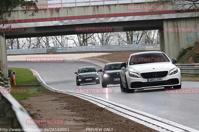 Bild #26160001 - Touristenfahrten Nürburgring Nordschleife Car-Freitag (29.03.2024)