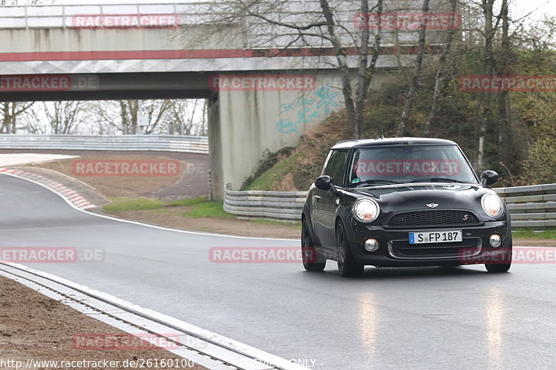 Bild #26160100 - Touristenfahrten Nürburgring Nordschleife Car-Freitag (29.03.2024)