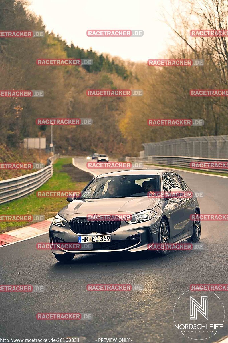 Bild #26160831 - Touristenfahrten Nürburgring Nordschleife Car-Freitag (29.03.2024)