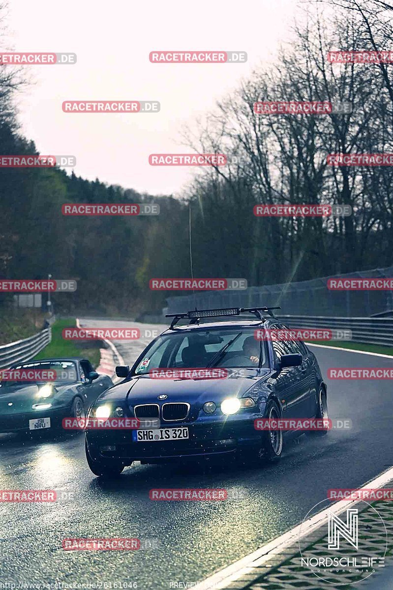 Bild #26161046 - Touristenfahrten Nürburgring Nordschleife Car-Freitag (29.03.2024)