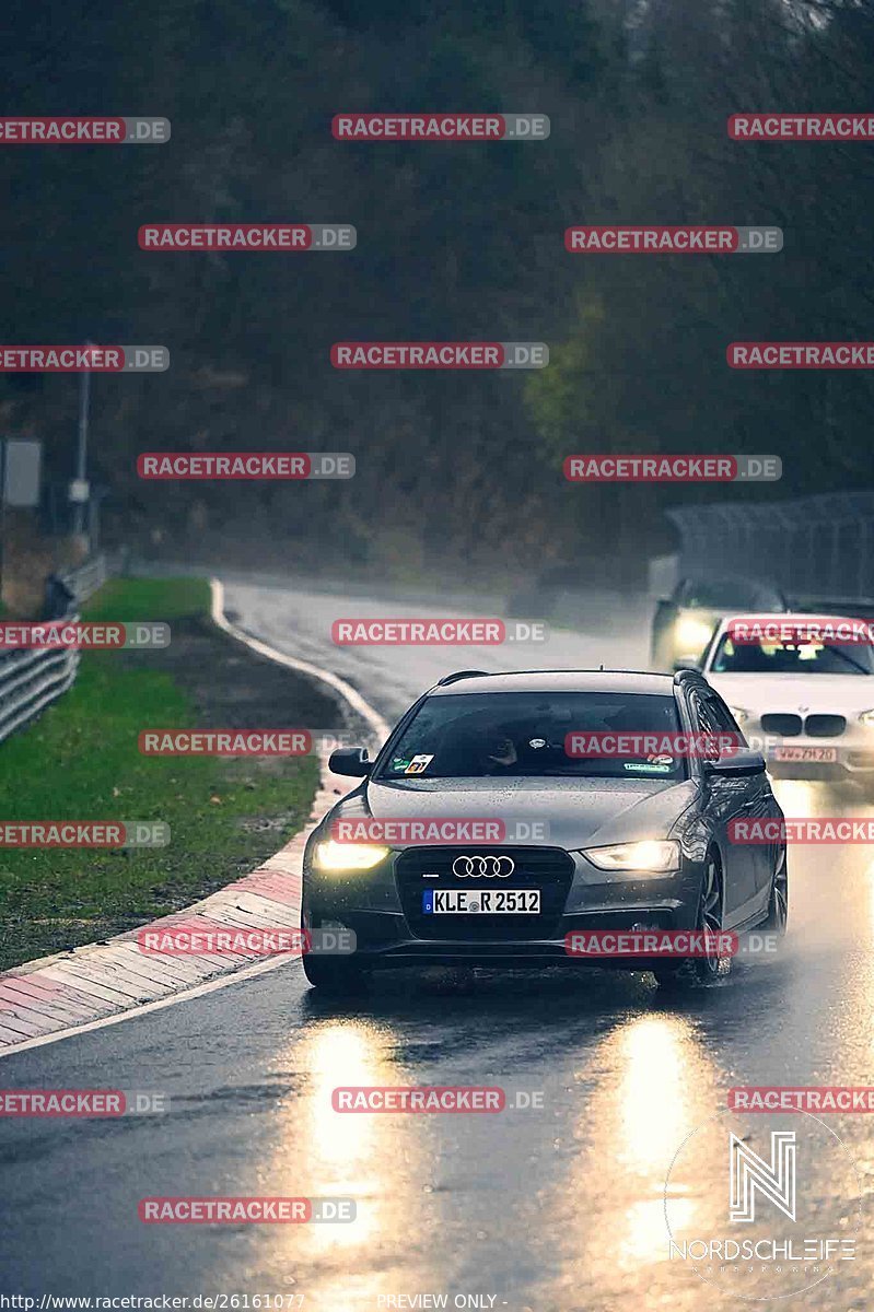 Bild #26161077 - Touristenfahrten Nürburgring Nordschleife Car-Freitag (29.03.2024)