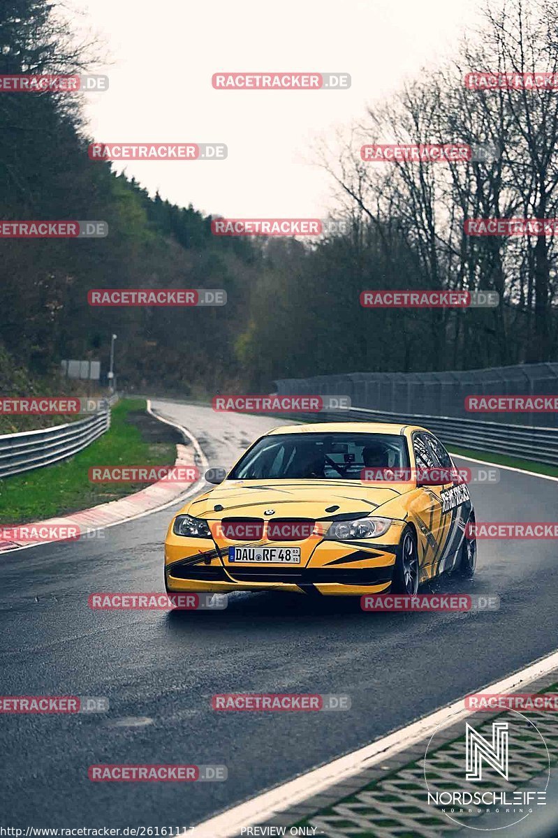 Bild #26161117 - Touristenfahrten Nürburgring Nordschleife Car-Freitag (29.03.2024)