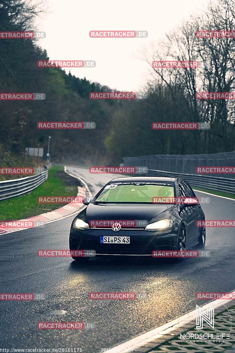 Bild #26161171 - Touristenfahrten Nürburgring Nordschleife Car-Freitag (29.03.2024)