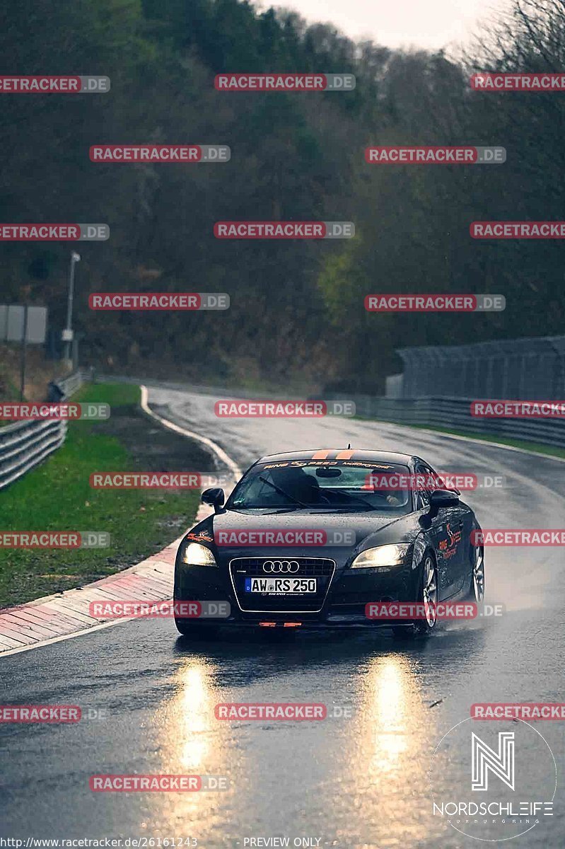 Bild #26161243 - Touristenfahrten Nürburgring Nordschleife Car-Freitag (29.03.2024)