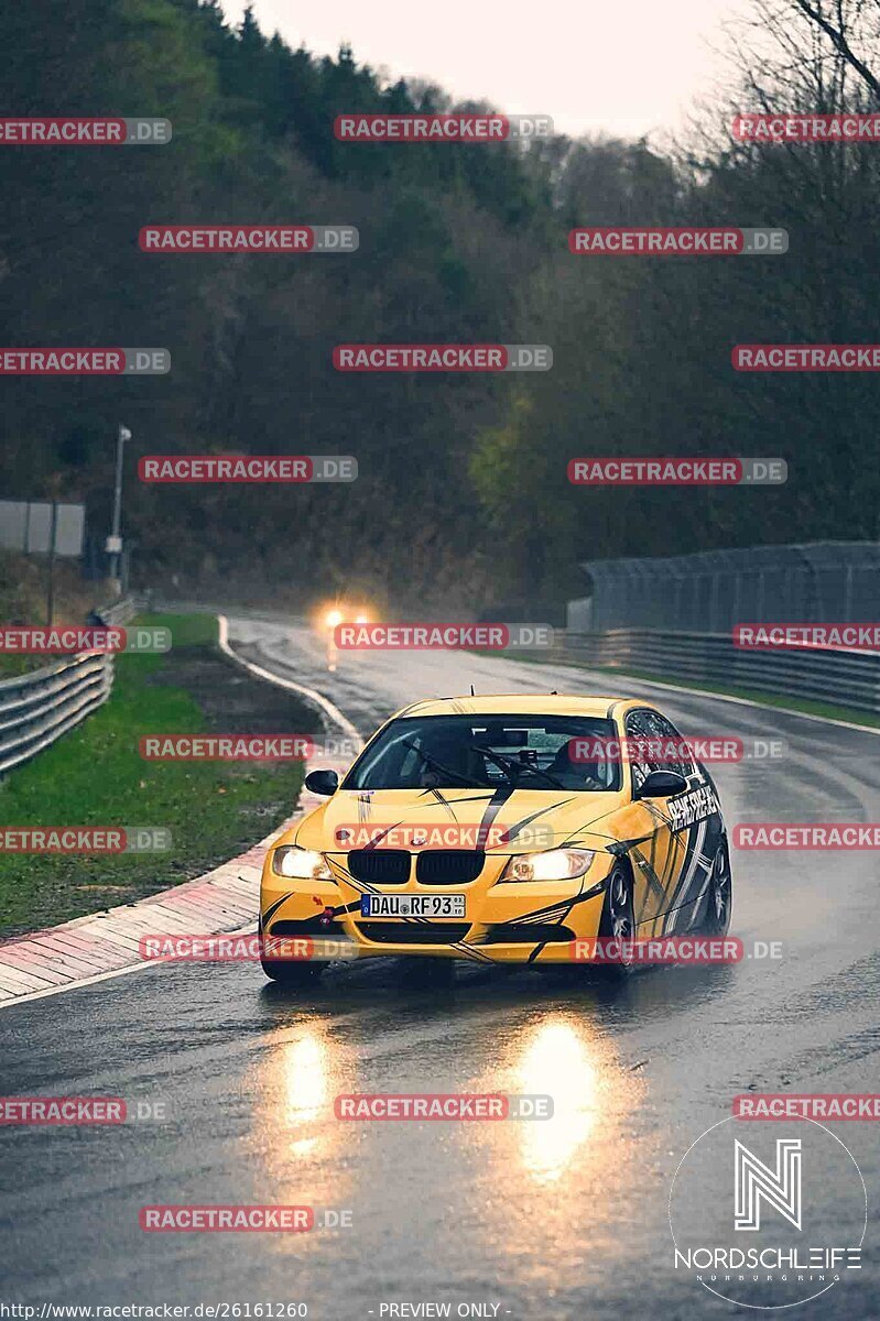 Bild #26161260 - Touristenfahrten Nürburgring Nordschleife Car-Freitag (29.03.2024)