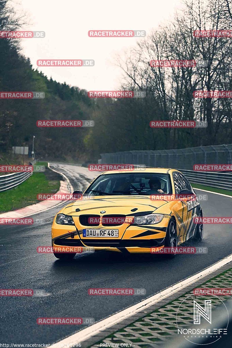 Bild #26161296 - Touristenfahrten Nürburgring Nordschleife Car-Freitag (29.03.2024)