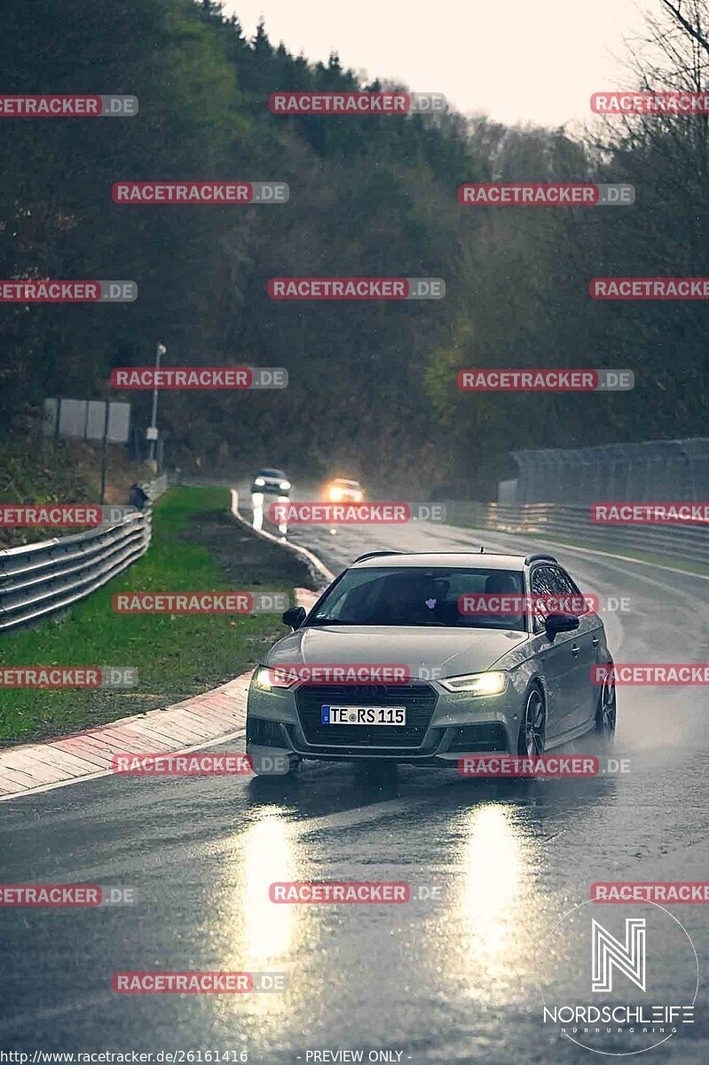 Bild #26161416 - Touristenfahrten Nürburgring Nordschleife Car-Freitag (29.03.2024)