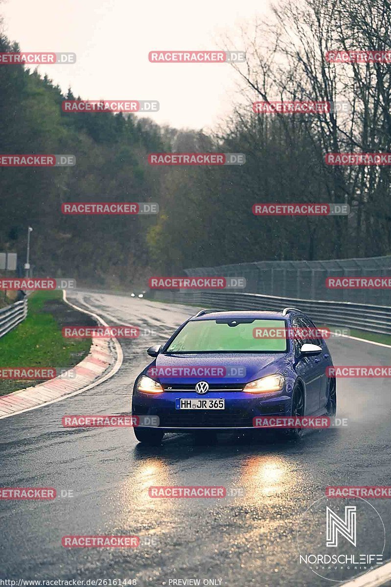 Bild #26161448 - Touristenfahrten Nürburgring Nordschleife Car-Freitag (29.03.2024)