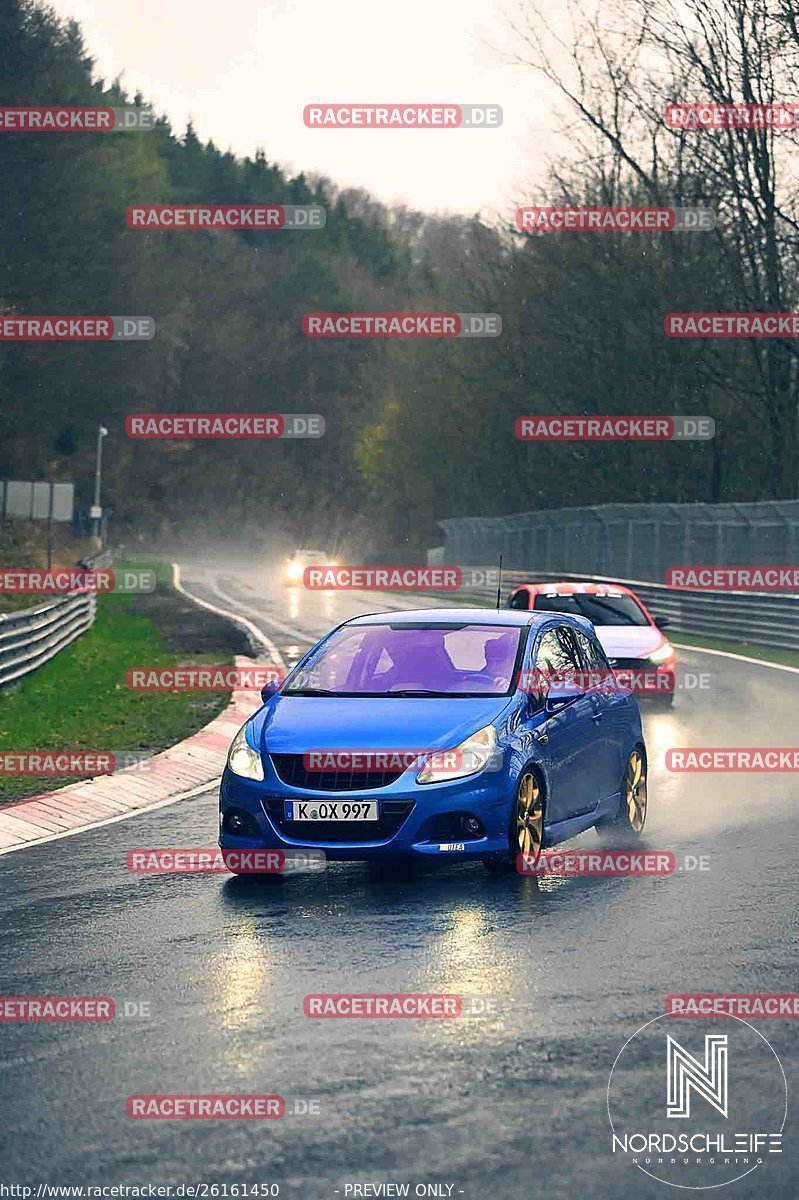 Bild #26161450 - Touristenfahrten Nürburgring Nordschleife Car-Freitag (29.03.2024)