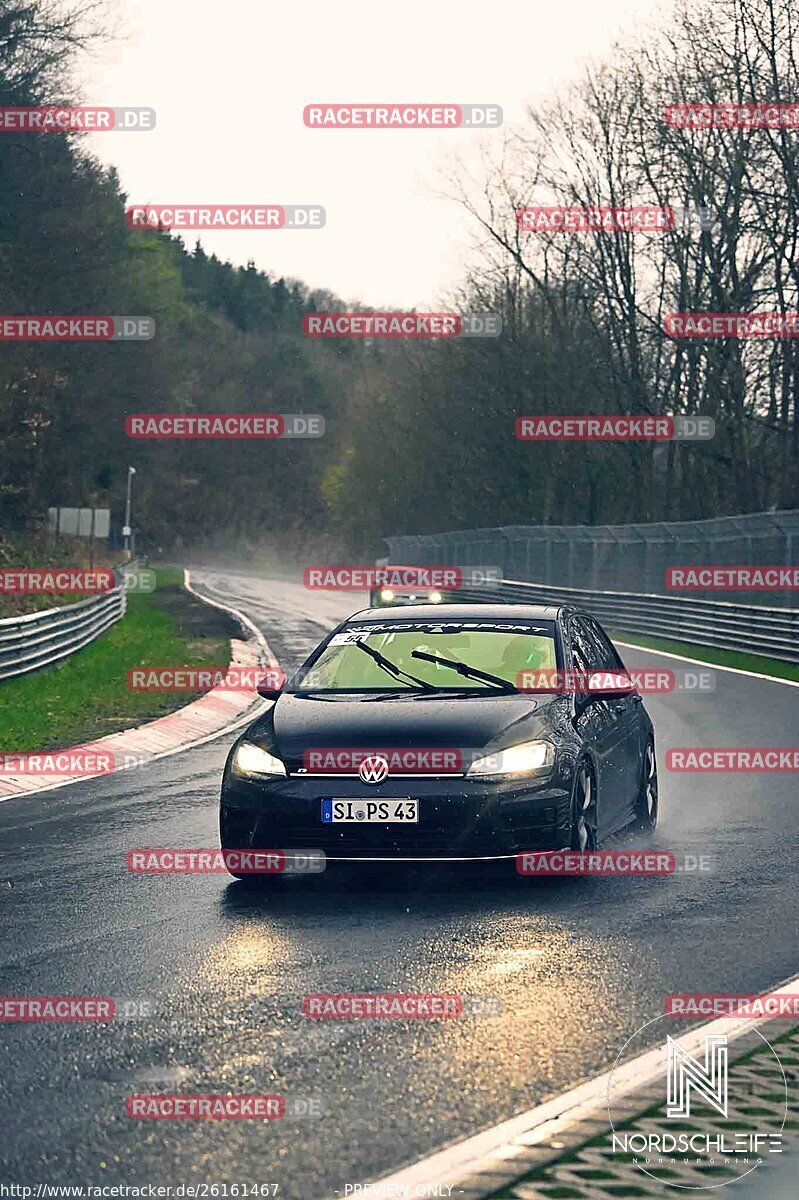 Bild #26161467 - Touristenfahrten Nürburgring Nordschleife Car-Freitag (29.03.2024)