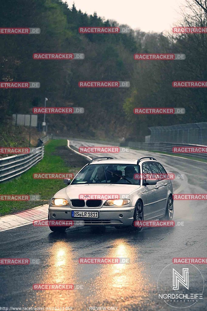 Bild #26161469 - Touristenfahrten Nürburgring Nordschleife Car-Freitag (29.03.2024)