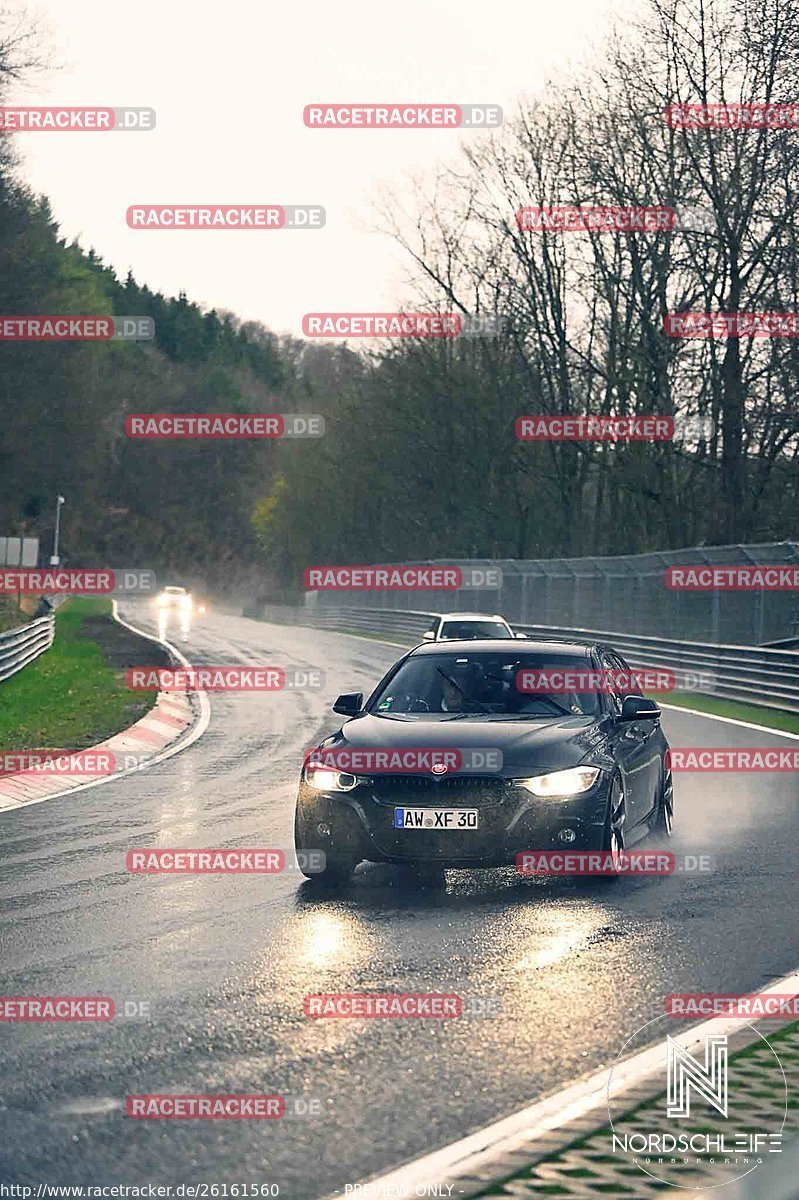 Bild #26161560 - Touristenfahrten Nürburgring Nordschleife Car-Freitag (29.03.2024)