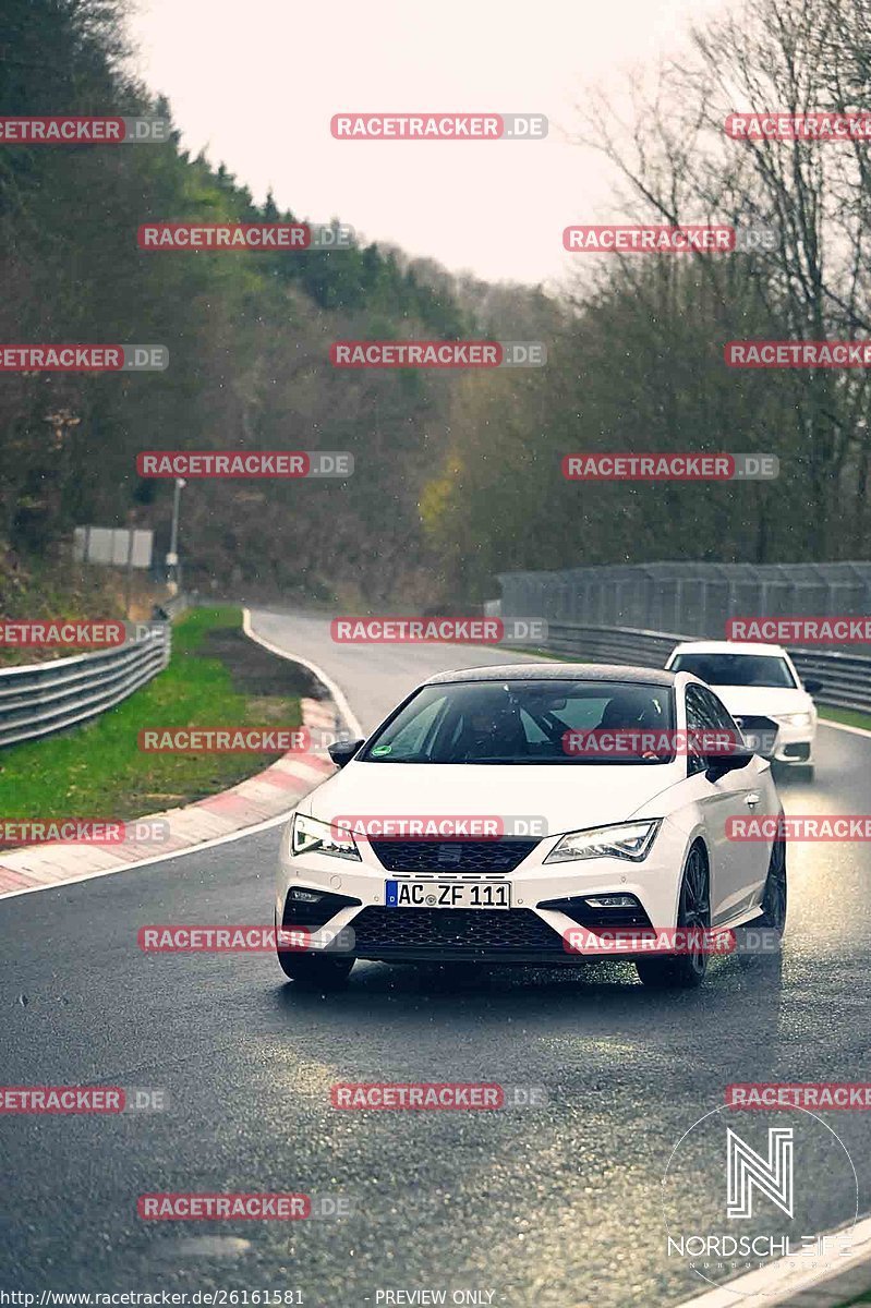 Bild #26161581 - Touristenfahrten Nürburgring Nordschleife Car-Freitag (29.03.2024)