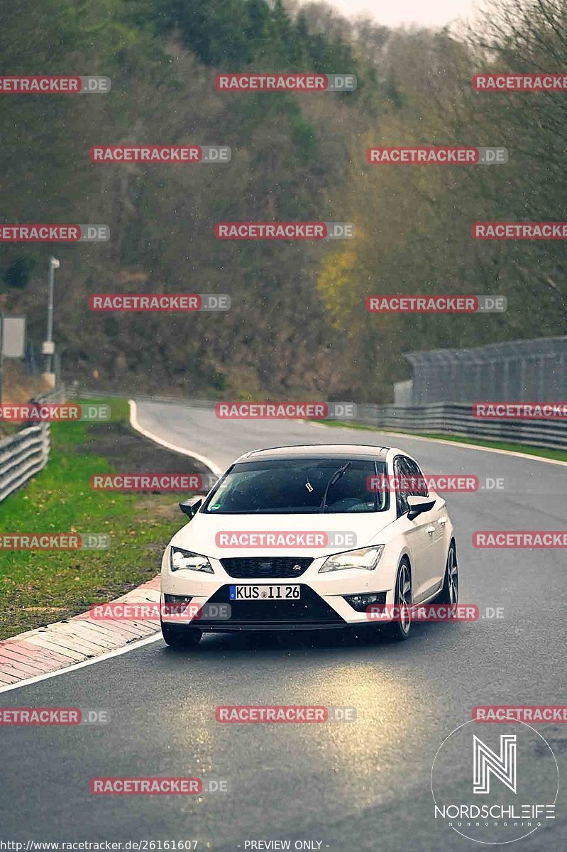 Bild #26161607 - Touristenfahrten Nürburgring Nordschleife Car-Freitag (29.03.2024)