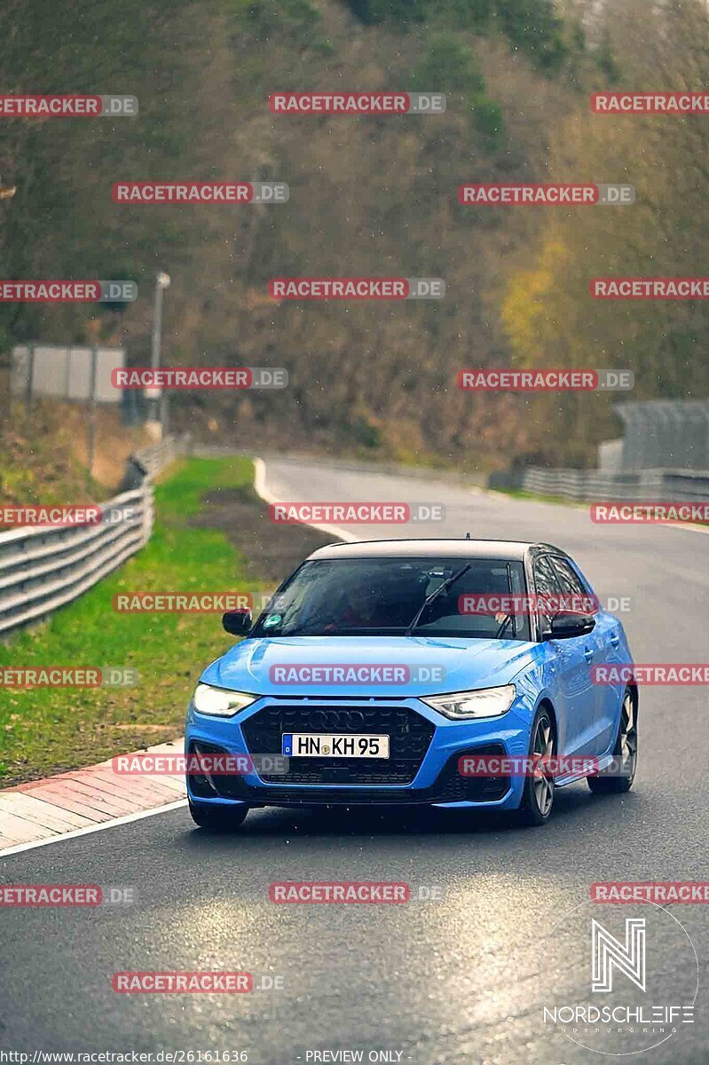 Bild #26161636 - Touristenfahrten Nürburgring Nordschleife Car-Freitag (29.03.2024)