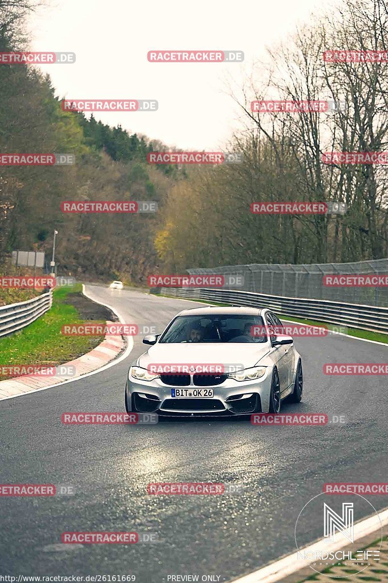 Bild #26161669 - Touristenfahrten Nürburgring Nordschleife Car-Freitag (29.03.2024)