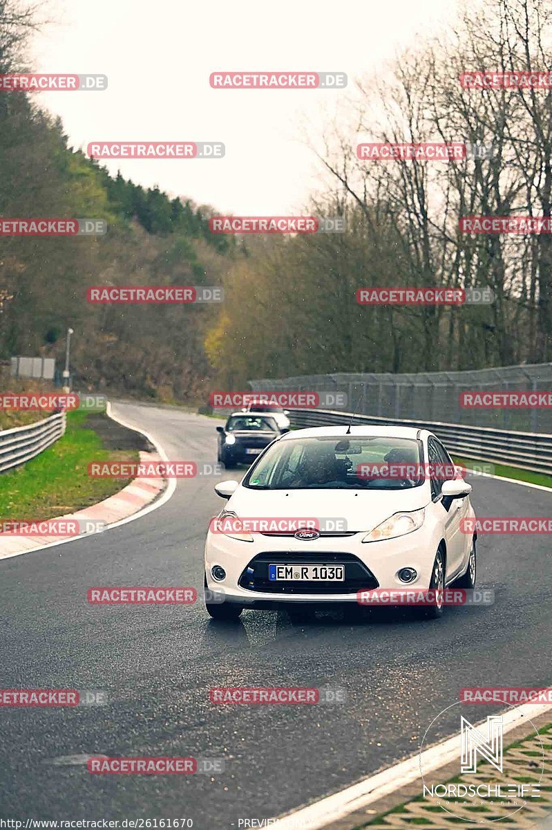 Bild #26161670 - Touristenfahrten Nürburgring Nordschleife Car-Freitag (29.03.2024)