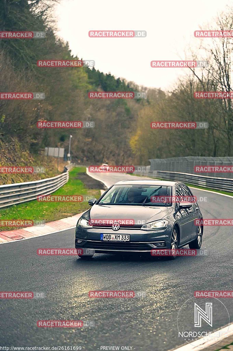 Bild #26161699 - Touristenfahrten Nürburgring Nordschleife Car-Freitag (29.03.2024)