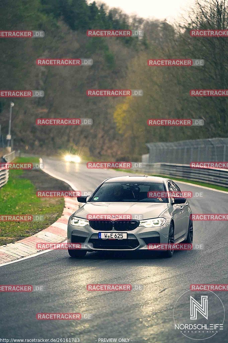 Bild #26161783 - Touristenfahrten Nürburgring Nordschleife Car-Freitag (29.03.2024)