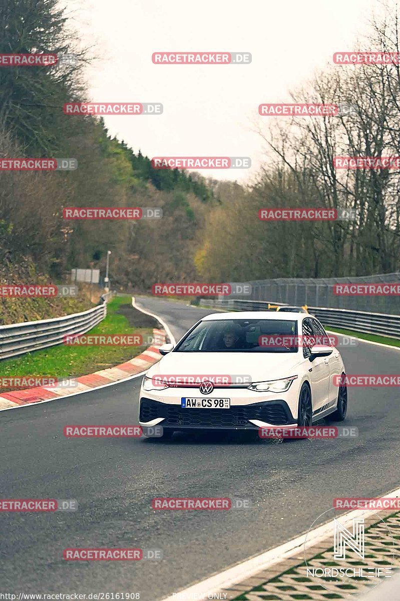 Bild #26161908 - Touristenfahrten Nürburgring Nordschleife Car-Freitag (29.03.2024)