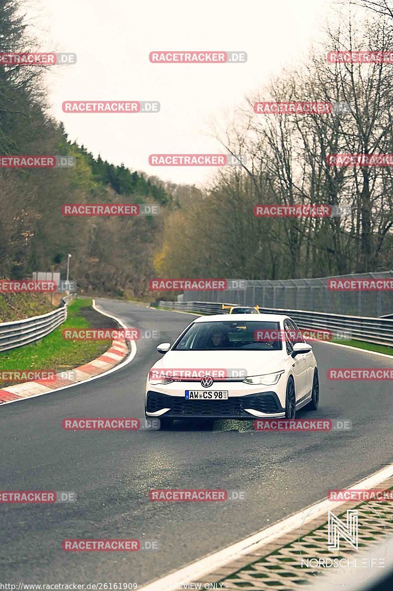 Bild #26161909 - Touristenfahrten Nürburgring Nordschleife Car-Freitag (29.03.2024)