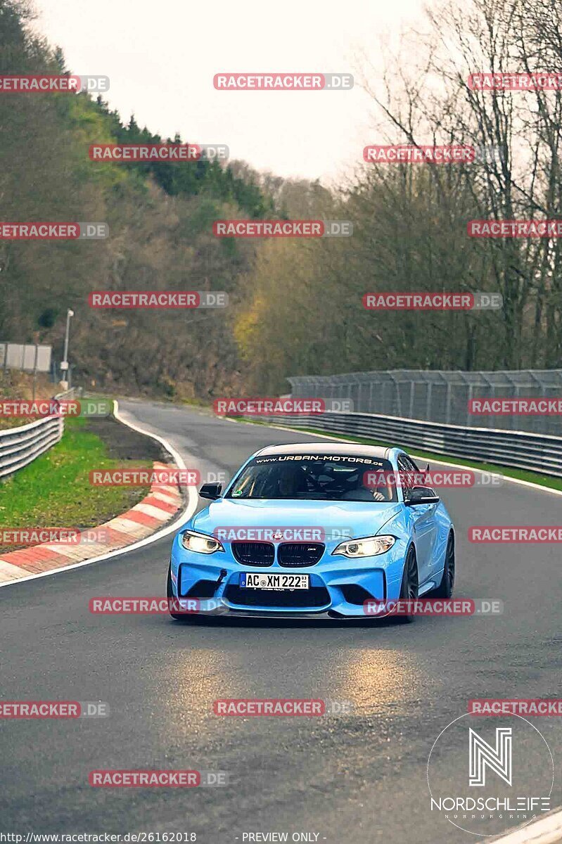 Bild #26162018 - Touristenfahrten Nürburgring Nordschleife Car-Freitag (29.03.2024)