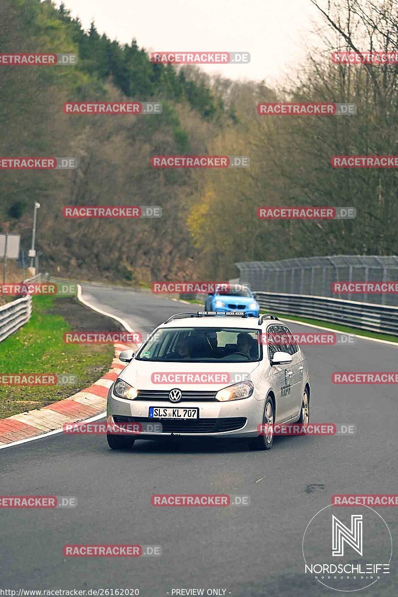 Bild #26162020 - Touristenfahrten Nürburgring Nordschleife Car-Freitag (29.03.2024)