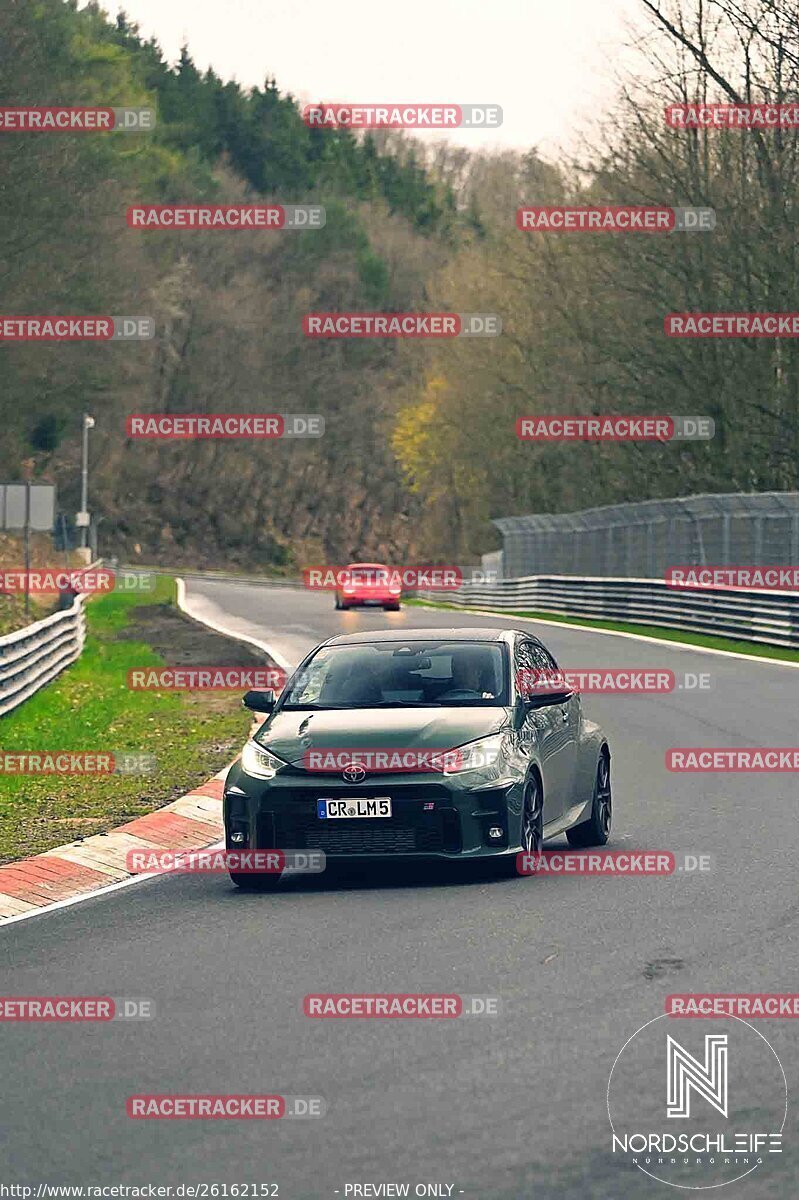 Bild #26162152 - Touristenfahrten Nürburgring Nordschleife Car-Freitag (29.03.2024)