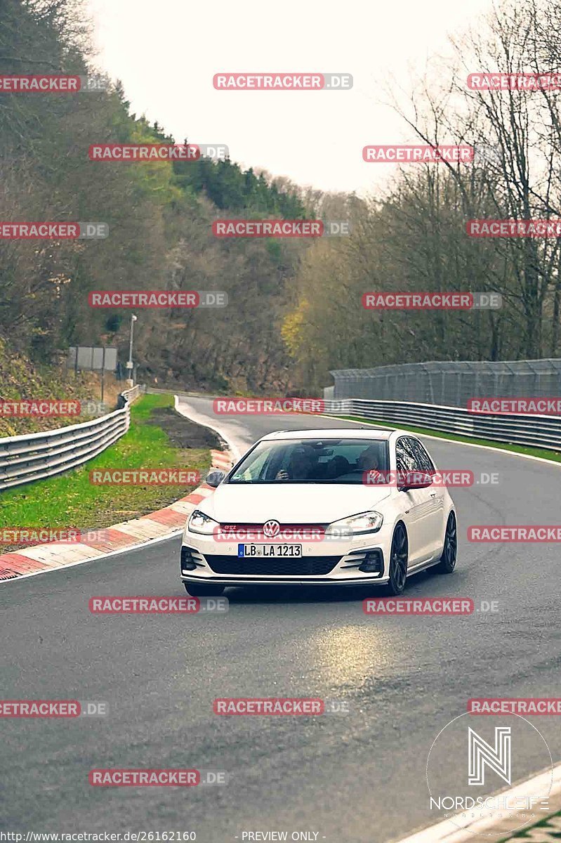 Bild #26162160 - Touristenfahrten Nürburgring Nordschleife Car-Freitag (29.03.2024)