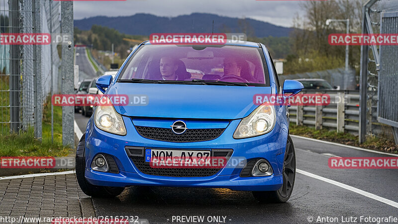 Bild #26162232 - Touristenfahrten Nürburgring Nordschleife Car-Freitag (29.03.2024)