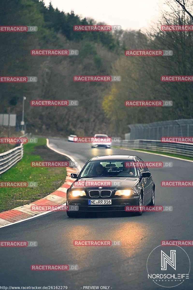 Bild #26162279 - Touristenfahrten Nürburgring Nordschleife Car-Freitag (29.03.2024)